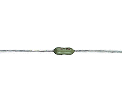 Säkring 1 A 125 V Supersnabb Littelfuse