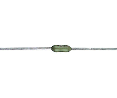 Säkring 4 A 125 V Supersnabb Littelfuse