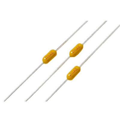 Säkring 4 A 125 V Supersnabb Littelfuse
