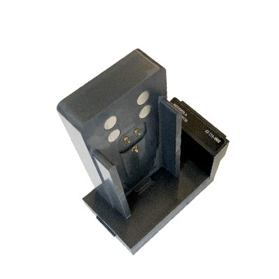 Cadex adapter Motorola MTP700 Tetra