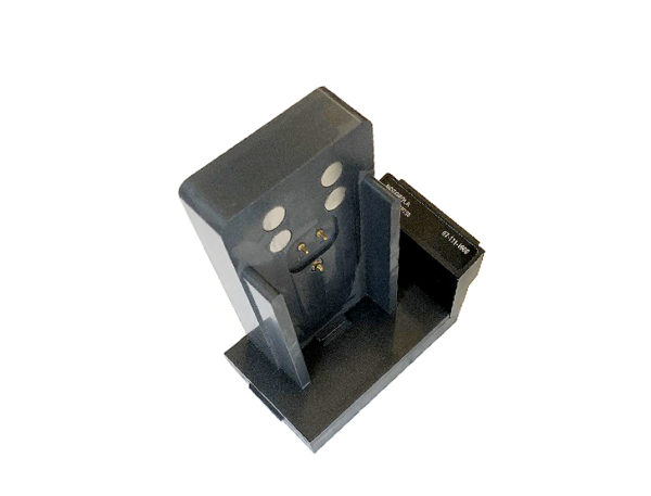 Cadex adapter Motorola MTP700 Tetra