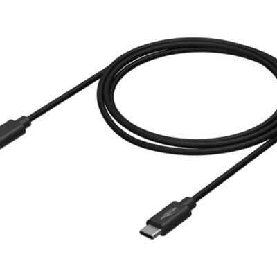 USB-C till USB-C datakabel