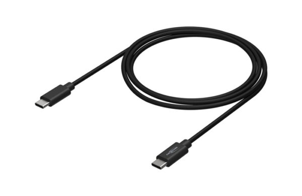 USB-C till USB-C datakabel