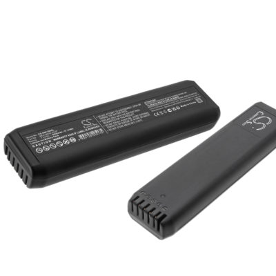 Replacement for KONFTEL 300M, 300MX 7,4V 5050mAh Li-ion