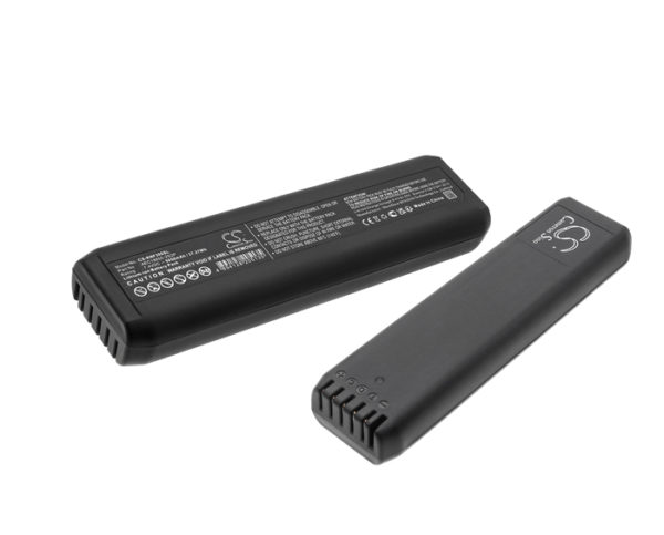 Replacement for KONFTEL 300M, 300MX 7,4V 5050mAh Li-ion