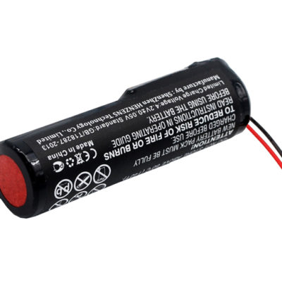 Thermo Scientific S1 Pipet - 3,7V 2800mAh Li-ion
