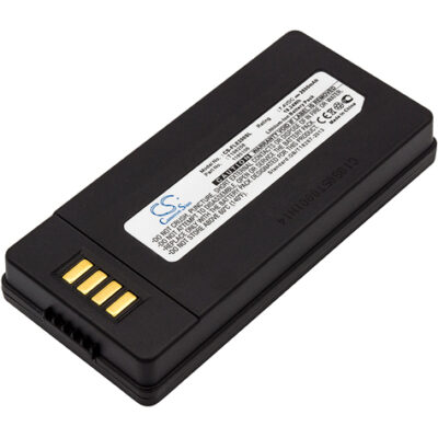 FLIR ThermaCam E2, E25, E320 7,4V 2600mAh Li-ion