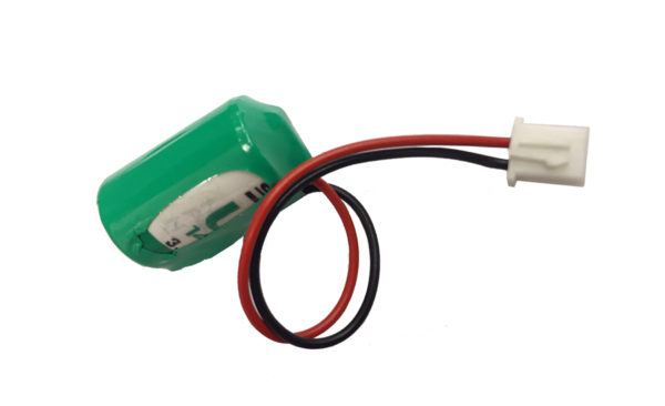Backup 3,6V 950mAh ½ AA XHP-2