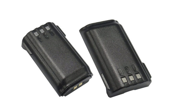 ICOM IC-F33, F43, F25, 44GS, 44GT 7,4V 2450mAh