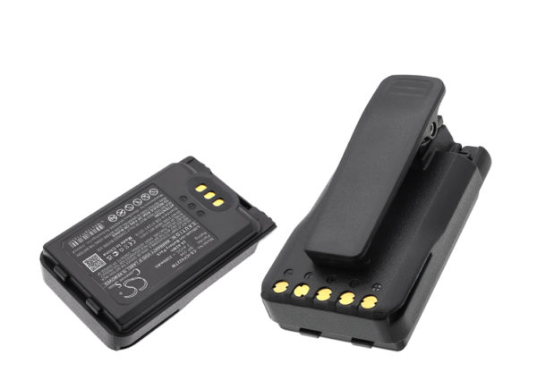 ICOM IC-F52D, IC-F62D, IC-M85 - BP294