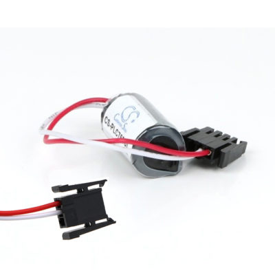 Allen Bradley PLC-2, PLC-3, PLC-4 - 3V 1000mAh