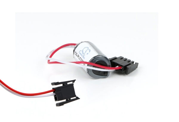 Allen Bradley PLC-2, PLC-3, PLC-4 - 3V 1000mAh