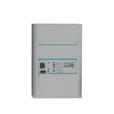 Likriktare RC [V] 24V 10A 300W - Standard