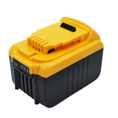 DeWALT DCB180-XR 18V 6000mAh Li-ion 108Wh