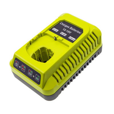 Laddare RYOBI BPL1820 12V-18V Li-ion max 3A