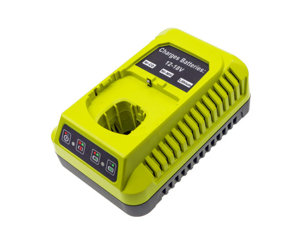 Laddare RYOBI BPL1820 12V-18V Li-ion max 3A