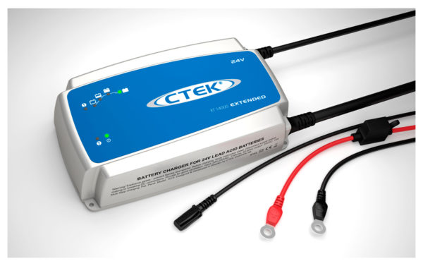 CTEK XT14000 24V 14A Extended
